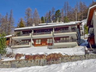 Apartment Pyrith by Interhome - Zermatt - 1