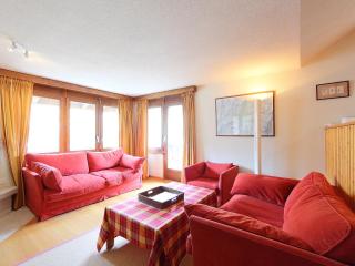 Apartment Pyrith by Interhome - Zermatt - 3