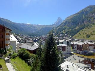 Apartment Aquila by Interhome - Zermatt - 0