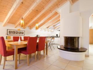 Apartment Aquila by Interhome - Zermatt - 8