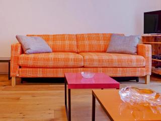 Apartment Viscaria-2 by Interhome - Zermatt - 4