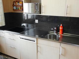 Apartment St- Martin-3 by Interhome - Zermatt - 6
