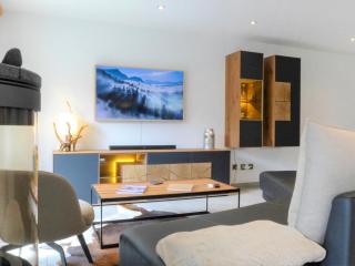 Apartment Breithorn by Interhome - Zermatt - 4