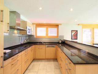 Apartment Breithorn by Interhome - Zermatt - 7