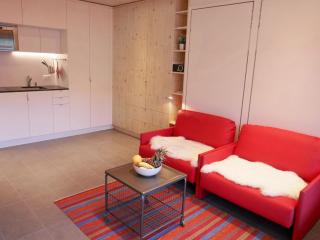 Apartment Rosablanche D52 by Interhome - Siviez - 9