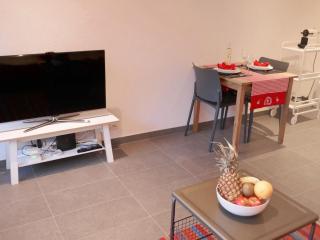 Apartment Rosablanche D52 by Interhome - Siviez - 1