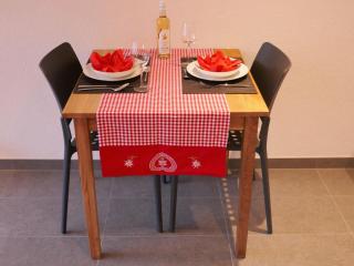 Apartment Rosablanche D52 by Interhome - 2