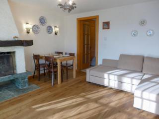 Apartment Le Mont Blanc 8 by Interhome - Villars-sur-Ollon - 9