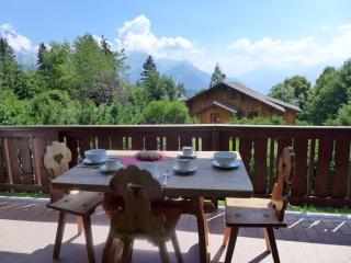 Apartment Le Mont Blanc 8 by Interhome - Villars-sur-Ollon - 8