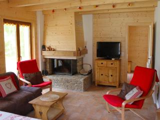 Chalet Elorian by Interhome - Ovronnaz - 9