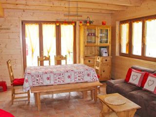 Chalet Elorian by Interhome - Ovronnaz - 7