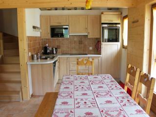 Chalet Elorian by Interhome - Ovronnaz - 3