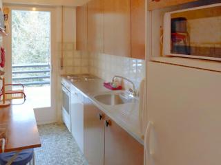 Apartment Cransalpin Apt- 11 - Secteur 1 by Interhome - Vermala - 2