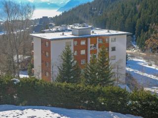 Apartment Vermala Soleil B1 by Interhome - Vermala - 6