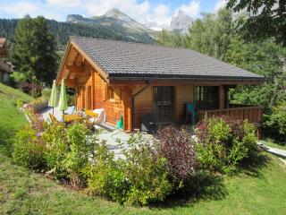 Chalet Helene by Interhome - 7