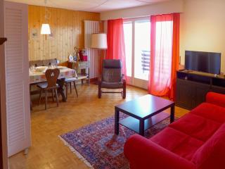Apartment Armorial Est Apt- 72 by Interhome - Vermala - 8