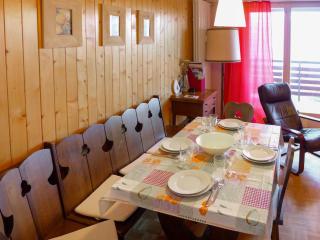 Apartment Armorial Est Apt- 72 by Interhome - Vermala - 2