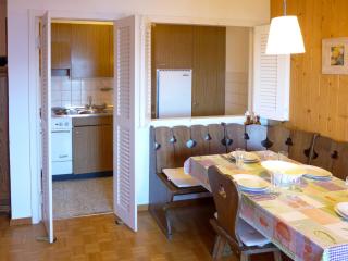 Apartment Armorial Est Apt- 72 by Interhome - Vermala - 1