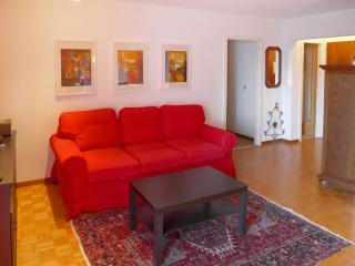 Apartment Armorial Est Apt- 72 by Interhome - Vermala - 4