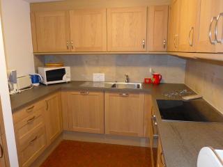 Apartment Mischabels 1 by Interhome - Crans-Montana - 8