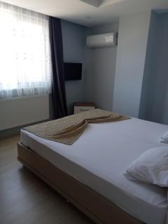 Hannapart Otel - 1