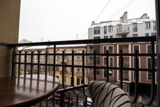 COMFORT apartment - Lviv - 4