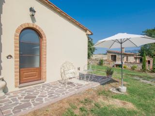Apartment Podere Sant'Elisa-3 by Interhome - Pomarance - 9