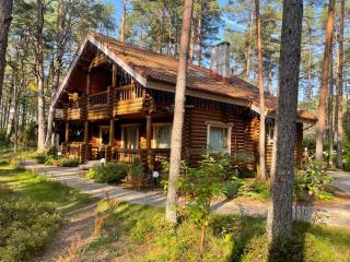 Okka Holiday Home - Alajõe - 9