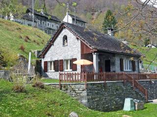 Holiday Home La Rustica by Interhome - Brione - 0