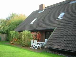 Haus Schünemann 3 - Kellenhusen - 0