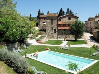 Holiday Home I Cipressi by Interhome - Castiglione - 0