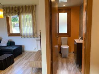 Casas Natura - Graus - 1