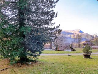 Apartment Chalet Chiebrendli by Interhome - 4