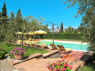 Apartment Casanuova - Caciaia - LAI131 by Interhome - Fattoria Spedaletto - 8