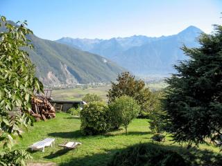 Apartment Raviscioni Albino by Interhome - 9