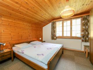 Apartment Chalet Marie Rosa-1 by Interhome - Grindelwald - 3