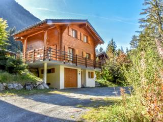 Chalet Miranda by Interhome - Champex - 6
