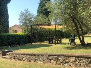 Apartment Loggetta by Interhome - Podere Caminino - 7