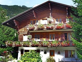 Apartment Chalet Marie Rosa-3 by Interhome - Grindelwald - 0
