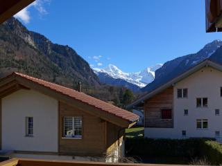 Apartment Oberei by Interhome - Wilderswil - 3