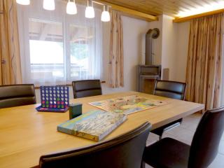 Apartment Oberei by Interhome - 4