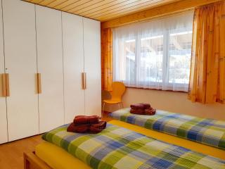 Apartment Oberei by Interhome - 2