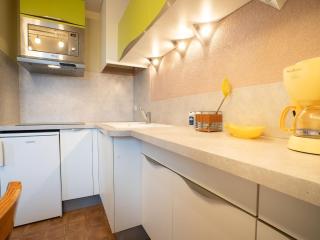 Apartment Les Sables d'Or-5 by Interhome - Le Grau-du-Roi - 2