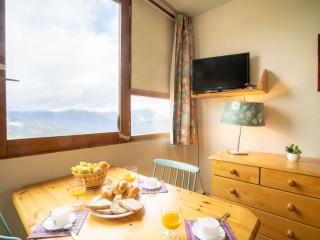 Studio Vostok Zodiaque-27 by Interhome - Le Corbier - 6