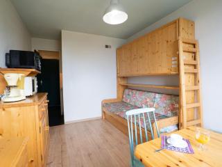 Studio Vostok Zodiaque-27 by Interhome - Le Corbier - 2