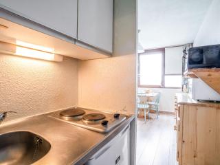 Studio Vostok Zodiaque-27 by Interhome - Le Corbier - 1