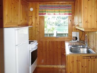 Holiday Home Haugen by Interhome - Lyngdal - 1