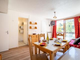 Apartment Pegase Phenix-16 by Interhome - Le Corbier - 9