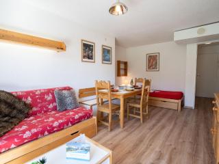 Apartment Pegase Phenix-16 by Interhome - Le Corbier - 7