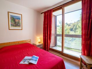 Apartment Pegase Phenix-16 by Interhome - Le Corbier - 6